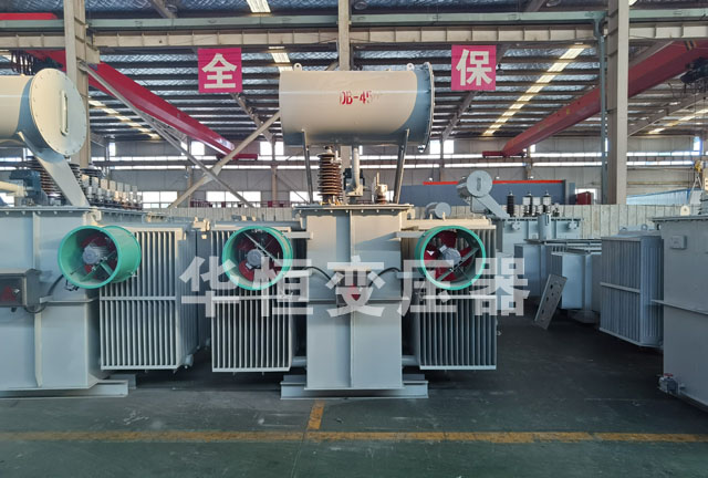 S13-6300/35夷陵夷陵夷陵电力变压器